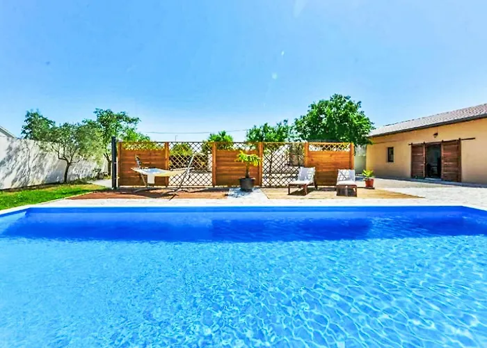 Сasa de vacaciones Mirjana By Interhome Benkovac